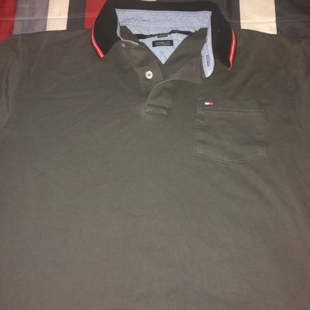 Tommy hilfiger